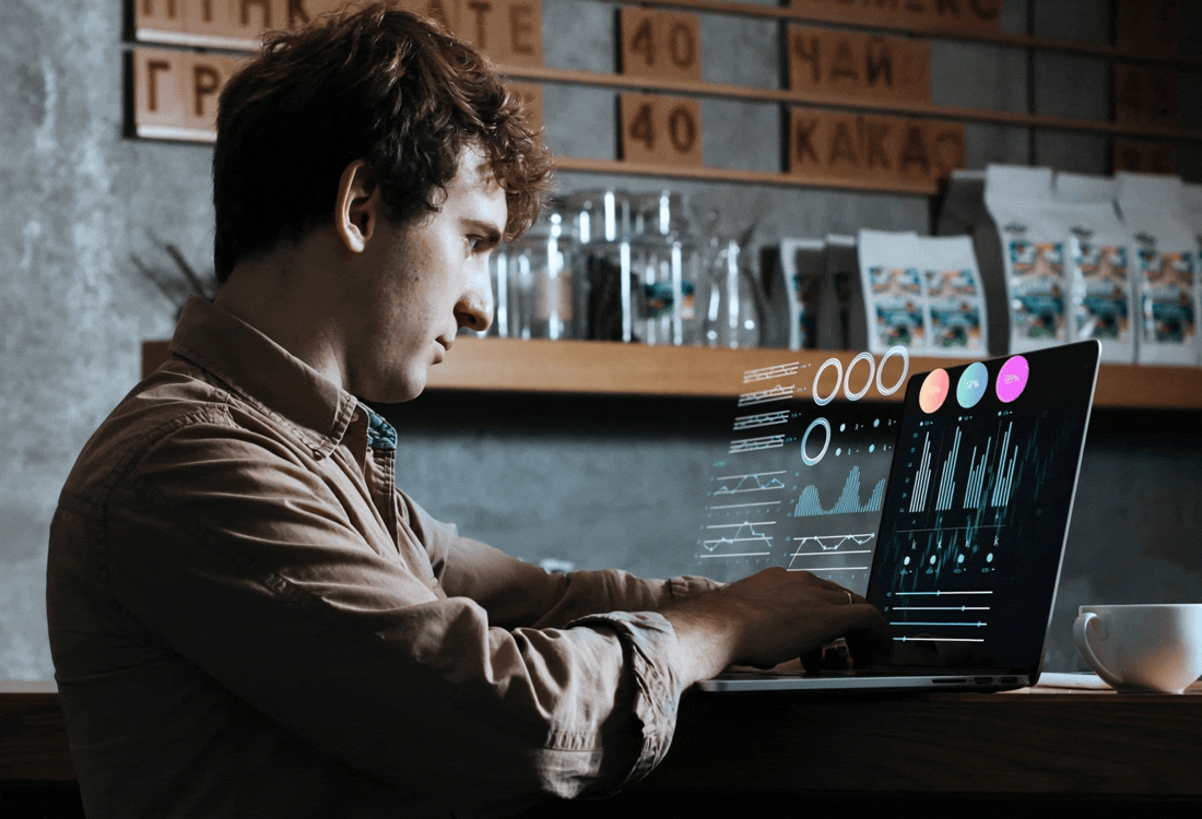 Data Visualization with Python